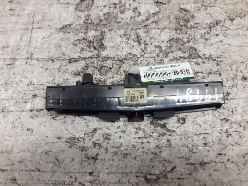 Recambio de warning para opel astra h ber. cosmo referencia OEM IAM   