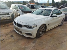 bmw 4 coupé (f32, f82) del año 2014