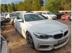 bmw 4 coupé (f32, f82) del año 2014 2