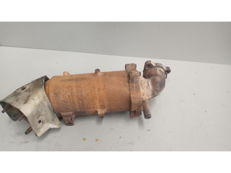 Recambio de catalizador para nissan trucks atleon tk 150/3 referencia OEM IAM 20832MB40A  