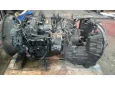 Recambio de caja cambios para scania k114ib4x2 referencia OEM IAM gr801r   2