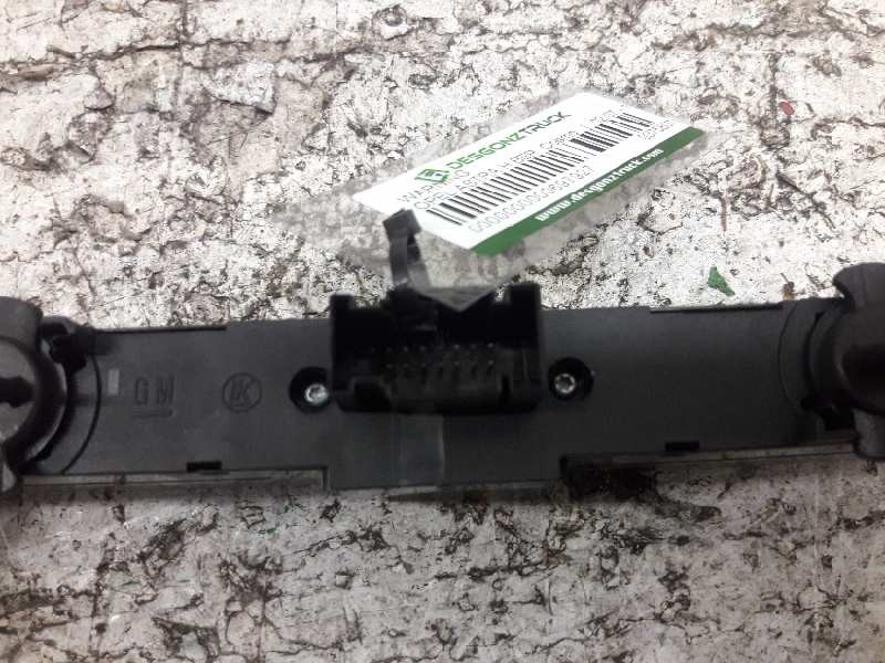 Recambio de warning para opel astra h ber. cosmo referencia OEM IAM   