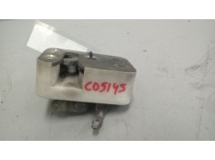 Recambio de cerradura puerta delantera derecha para renault m 180/210/230.13/16 midliner 6.2 diesel referencia OEM IAM    2