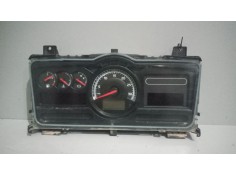 Recambio de cuadro instrumentos para renault premium route 2006 fas 4x2 larga distancia referencia OEM IAM 7421573669  