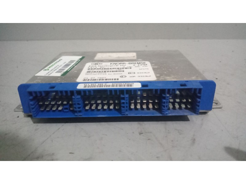 Recambio de cuadro instrumentos para renault premium route 2006 fas 4x2 larga distancia referencia OEM IAM 7421573669  