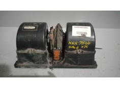 Recambio de motor calefaccion para scania r i r 580 referencia OEM IAM 1492018  1854877