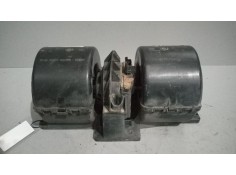 Recambio de motor calefaccion para scania r i r 580 referencia OEM IAM 1492018  1854877 2