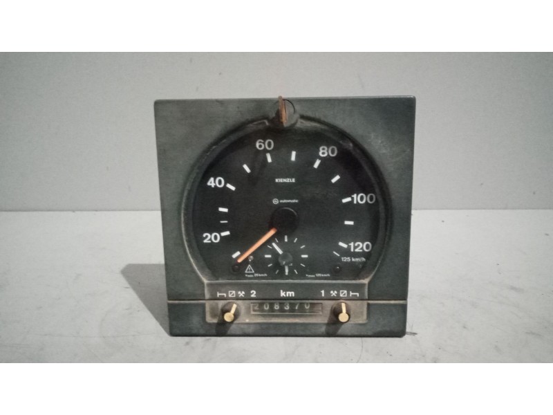 Recambio de tacografo para daf trucks 85 fa 85.330 (329cv) referencia OEM IAM 13182709  5003026