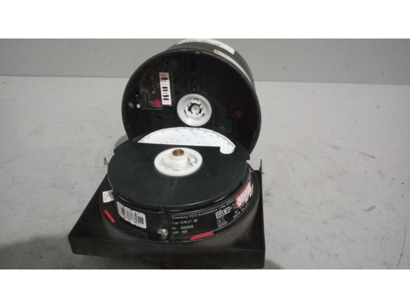 Recambio de tacografo para daf trucks 85 fa 85.330 (329cv) referencia OEM IAM 13182709  5003026