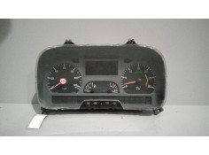 Recambio de cuadro instrumentos para mercedes-benz oc 500 rf 2542 referencia OEM IAM A0044460021  