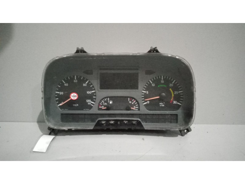 Recambio de cuadro instrumentos para mercedes-benz oc 500 rf 2542 referencia OEM IAM A0044460021  