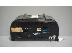 Recambio de cuadro instrumentos para mercedes-benz oc 500 rf 2542 referencia OEM IAM A0044460021   2