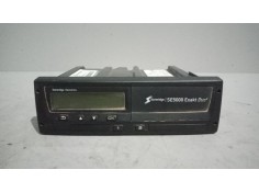 Recambio de tacografo para mercedes-benz oc 500 rf 2542 referencia OEM IAM SE5000  REV7.6