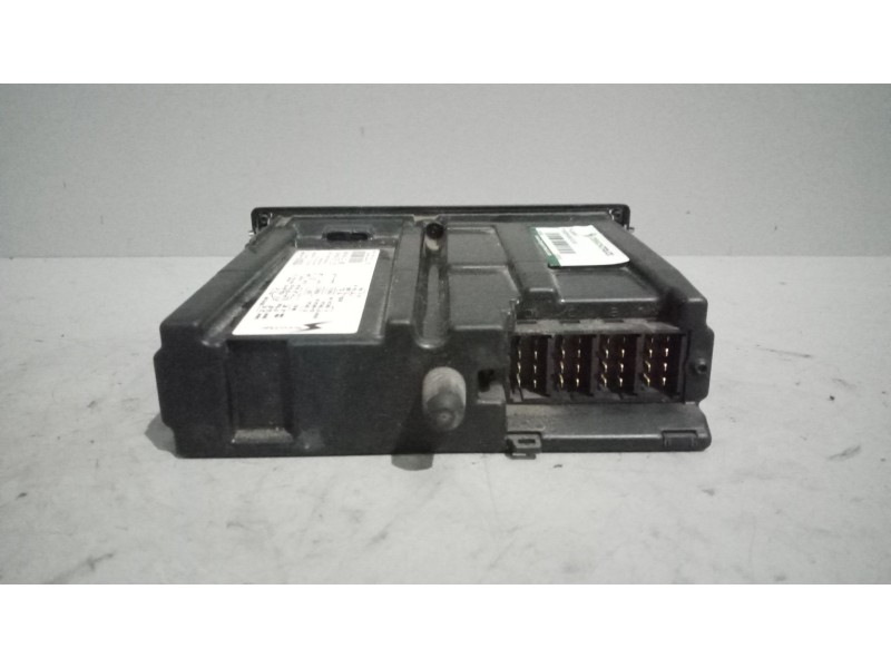 Recambio de tacografo para mercedes-benz oc 500 rf 2542 referencia OEM IAM SE5000  REV7.6