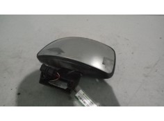 Recambio de retrovisor exterior angular para man tgx 18.xxx 12.4 diesel referencia OEM IAM 81637306735  