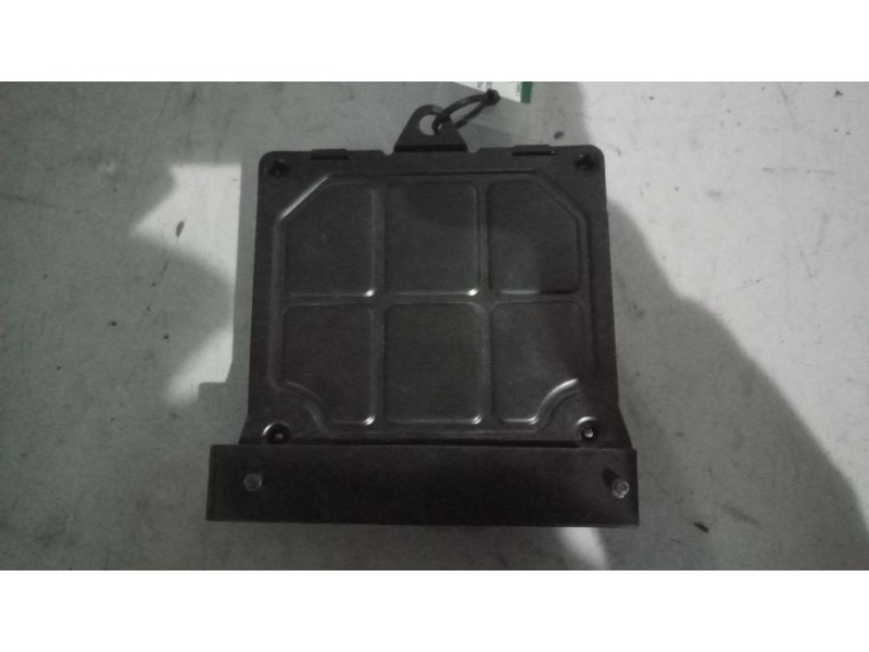 Recambio de modulo electronico para nissan trucks atleon tk140.80 referencia OEM IAM 4460043330 CENTRALITA ABS 