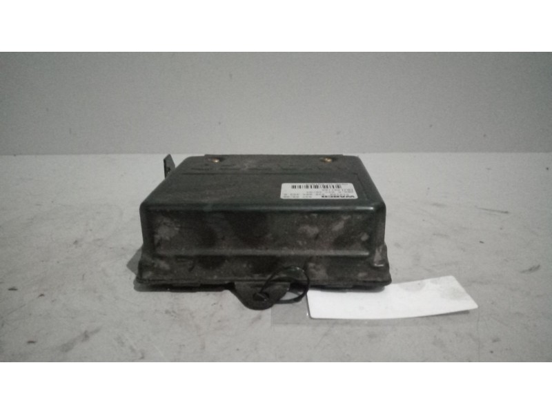 Recambio de modulo electronico para nissan trucks atleon tk140.80 referencia OEM IAM 4460043330 CENTRALITA ABS 