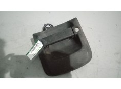 Recambio de maneta exterior delantera derecha para man tgx 18.xxx fg / 4x2 bl xl referencia OEM IAM 81626416078  