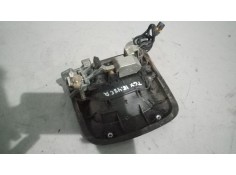 Recambio de maneta exterior delantera derecha para man tgx 18.xxx fg / 4x2 bl xl referencia OEM IAM 81626416078   2