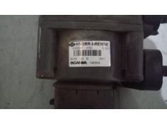 Recambio de valvula aire para scania r i r 580 referencia OEM IAM 1442938  k000087 2