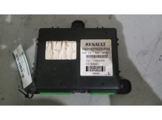 Recambio de modulo electronico para renault premium route 2006 10.8 diesel referencia OEM IAM 7421427023  