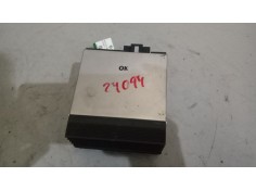 Recambio de modulo electronico para scania r i r 580 referencia OEM IAM 1729858  CONVERTIDO 24V/12V 2