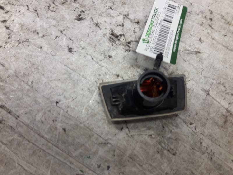 Recambio de piloto lateral izquierdo para opel astra gtc cosmo referencia OEM IAM 13228580  