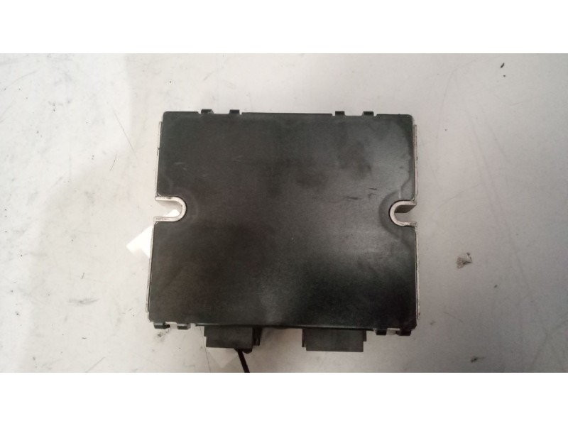 Recambio de modulo electronico para renault premium route 2006 10.8 diesel referencia OEM IAM 20851692  