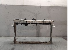 Recambio de panel frontal para toyota auris active referencia OEM IAM   