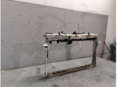 Recambio de panel frontal para toyota auris active referencia OEM IAM    2
