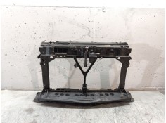 Recambio de panel frontal para ford focus berlina (cak) ambiente referencia OEM IAM   