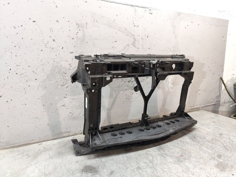 Recambio de panel frontal para ford focus berlina (cak) ambiente referencia OEM IAM   