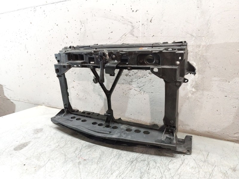 Recambio de panel frontal para ford focus berlina (cak) ambiente referencia OEM IAM   