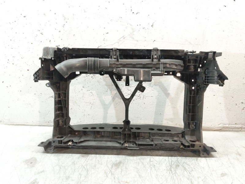 Recambio de panel frontal para ford focus berlina (cak) ambiente referencia OEM IAM   