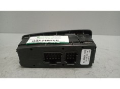 Recambio de mando elevalunas delantero derecho para man tgx 18.xxx fg / 4x2 bl xl referencia OEM IAM 81258067112   2