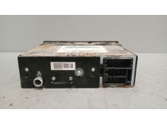 Recambio de sistema audio / radio cd para renault premium route 2006 fas 4x2 larga distancia referencia OEM IAM 74211744858  283 2