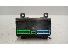 Recambio de modulo electronico para renault premium route 2006 fas 4x2 larga distancia referencia OEM IAM 7421313712 CENTRALITA 
