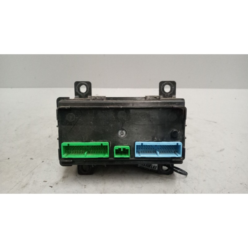 Recambio de modulo electronico para renault premium route 2006 fas 4x2 larga distancia referencia OEM IAM 7421313712 CENTRALITA 