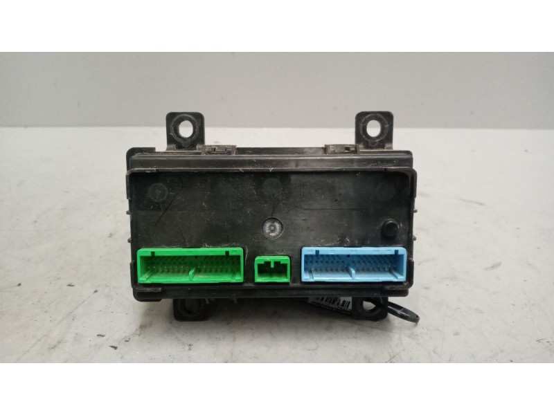 Recambio de modulo electronico para renault premium route 2006 fas 4x2 larga distancia referencia OEM IAM 7421313712 CENTRALITA 