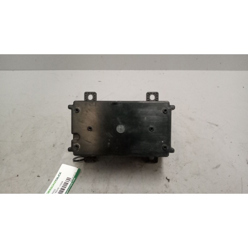 Recambio de modulo electronico para renault premium route 2006 fas 4x2 larga distancia referencia OEM IAM 7421313712 CENTRALITA 