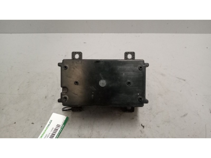 Recambio de modulo electronico para renault premium route 2006 fas 4x2 larga distancia referencia OEM IAM 7421313712 CENTRALITA 