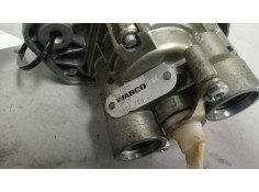 Recambio de palanca freno de mano para renault premium route 2006 fas 4x2 larga distancia referencia OEM IAM 7420813843  9617230 2