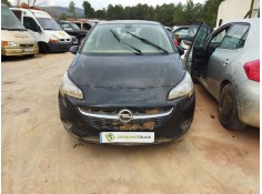 opel corsa e (x15) del año 2016