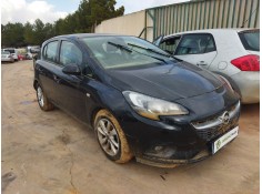 opel corsa e (x15) del año 2016 2