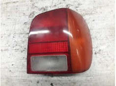 Recambio de piloto trasero derecho para volkswagen polo berlina (6n1) air referencia OEM IAM 6N0945096  