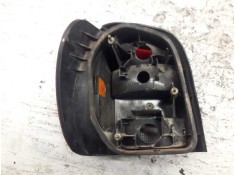 Recambio de piloto trasero derecho para volkswagen polo berlina (6n1) air referencia OEM IAM 6N0945096   2