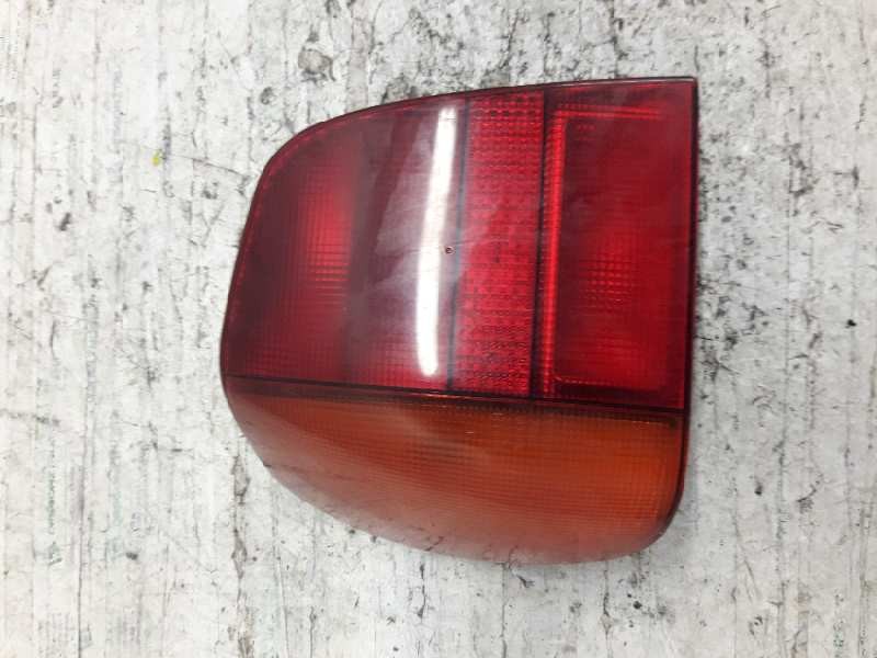 Recambio de piloto trasero izquierdo para volkswagen polo berlina (6n1) air referencia OEM IAM 6N0846095  