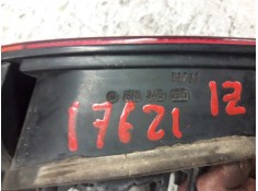 Recambio de piloto trasero izquierdo para volkswagen polo berlina (6n1) air referencia OEM IAM 6N0846095   2