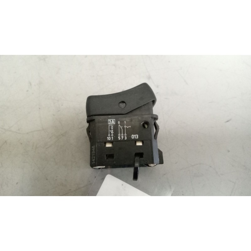 Recambio de interruptor para scania serie p/g/r (c-clase) 15.6 diesel referencia OEM IAM 1421848  