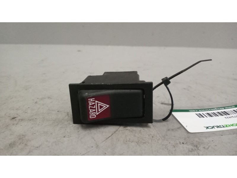 Recambio de warning para man f 90 19.322/372/422 12.0 diesel referencia OEM IAM   